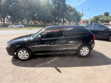 VOLKSWAGEN Gol 1.0 G4 TREND FLEX, Foto 5