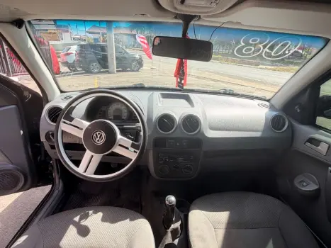 VOLKSWAGEN Gol 1.0 G4 TREND FLEX, Foto 6