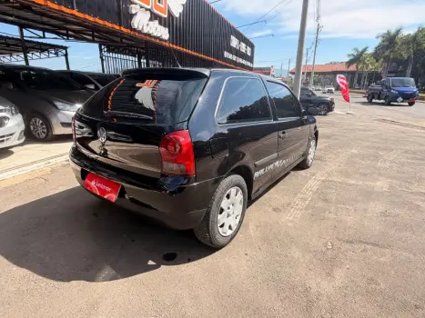 VOLKSWAGEN Gol 1.0 G4 TREND FLEX, Foto 7