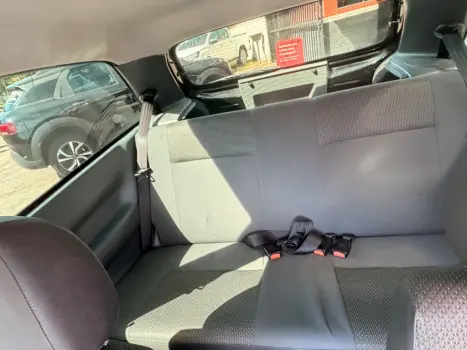 VOLKSWAGEN Gol 1.0 G4 TREND FLEX, Foto 8