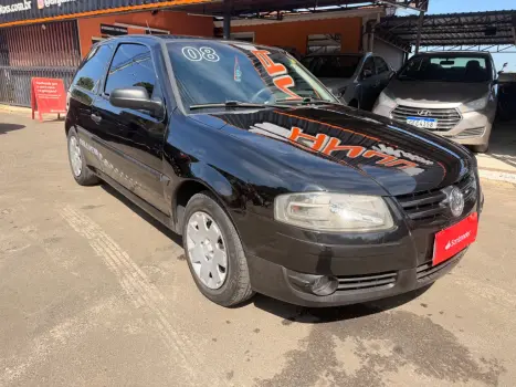 VOLKSWAGEN Gol 1.0 G4 TREND FLEX, Foto 9