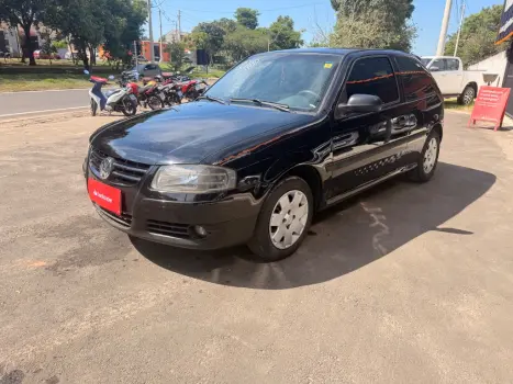 VOLKSWAGEN Gol 1.0 G4 TREND FLEX, Foto 10