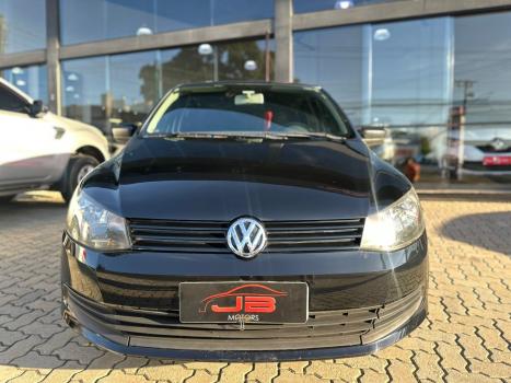 VOLKSWAGEN Gol 1.0 G6 TREND FLEX, Foto 1