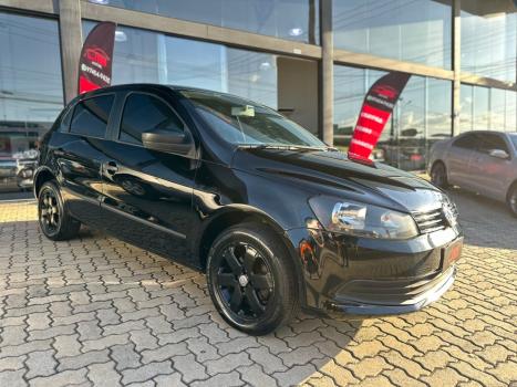 VOLKSWAGEN Gol 1.0 G6 TREND FLEX, Foto 2