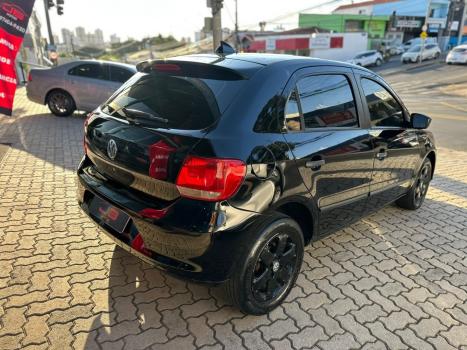 VOLKSWAGEN Gol 1.0 G6 TREND FLEX, Foto 4