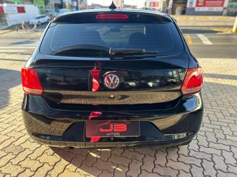 VOLKSWAGEN Gol 1.0 G6 TREND FLEX, Foto 5