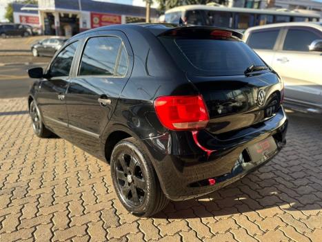 VOLKSWAGEN Gol 1.0 G6 TREND FLEX, Foto 6