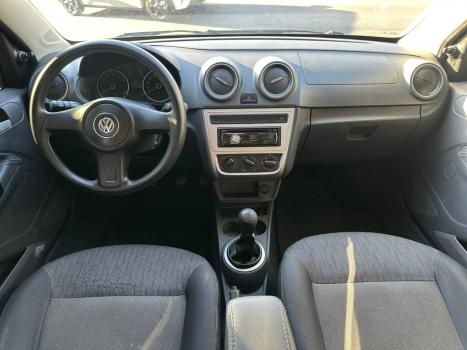 VOLKSWAGEN Gol 1.0 G6 TREND FLEX, Foto 7