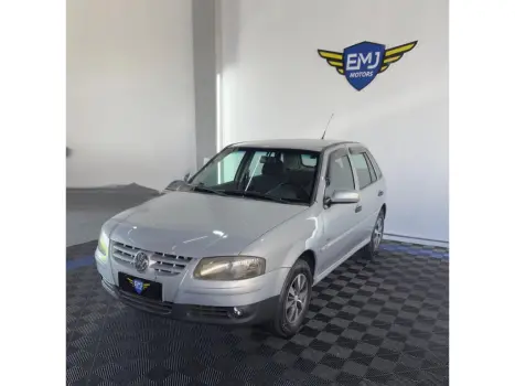 VOLKSWAGEN Gol 1.0 G4 FLEX, Foto 1