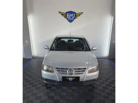 VOLKSWAGEN Gol 1.0 G4 FLEX, Foto 2