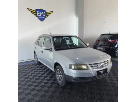 VOLKSWAGEN Gol 1.0 G4 FLEX, Foto 3