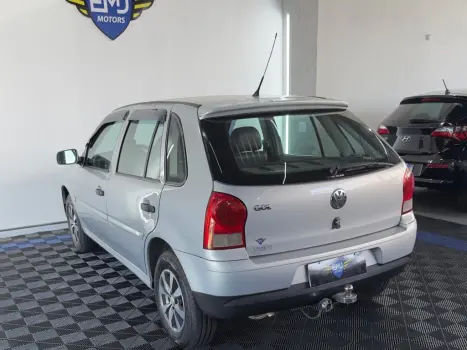 VOLKSWAGEN Gol 1.0 G4 FLEX, Foto 4