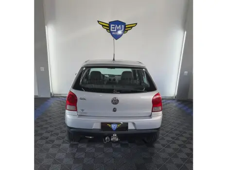 VOLKSWAGEN Gol 1.0 G4 FLEX, Foto 5
