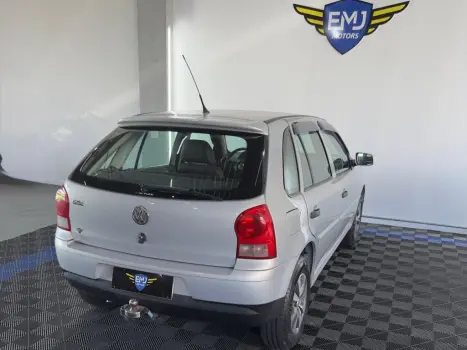 VOLKSWAGEN Gol 1.0 G4 FLEX, Foto 6