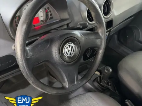 VOLKSWAGEN Gol 1.0 G4 FLEX, Foto 7