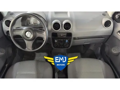 VOLKSWAGEN Gol 1.0 G4 FLEX, Foto 8