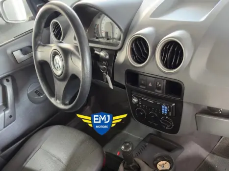 VOLKSWAGEN Gol 1.0 G4 FLEX, Foto 9