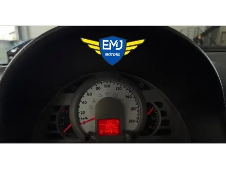 VOLKSWAGEN Gol 1.0 G4 FLEX, Foto 10