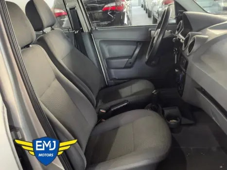 VOLKSWAGEN Gol 1.0 G4 FLEX, Foto 11