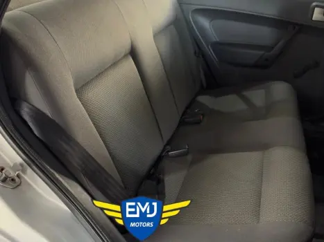 VOLKSWAGEN Gol 1.0 G4 FLEX, Foto 12