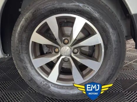 VOLKSWAGEN Gol 1.0 G4 FLEX, Foto 13