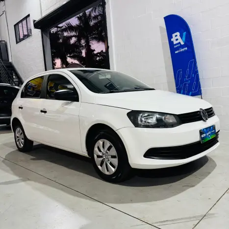 VOLKSWAGEN Gol 1.0 G6 FLEX CITY, Foto 3