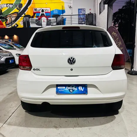 VOLKSWAGEN Gol 1.0 G6 FLEX CITY, Foto 5
