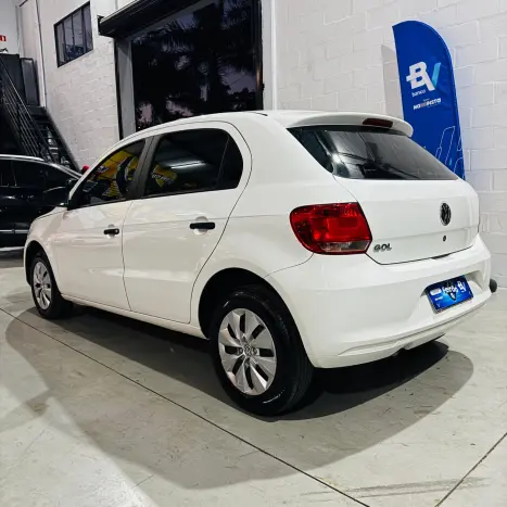 VOLKSWAGEN Gol 1.0 G6 FLEX CITY, Foto 6