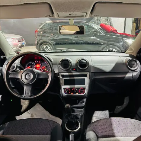 VOLKSWAGEN Gol 1.0 G6 FLEX CITY, Foto 7