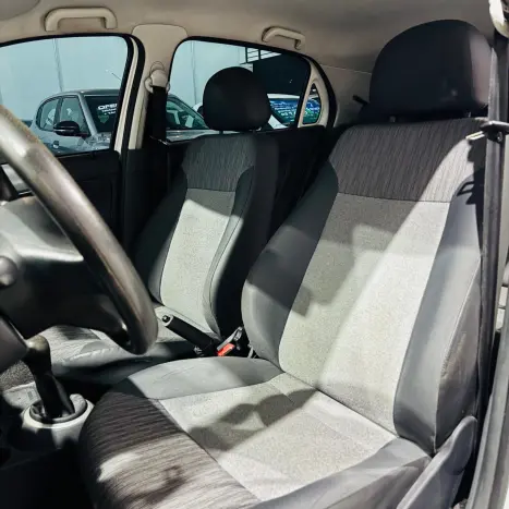 VOLKSWAGEN Gol 1.0 G6 FLEX CITY, Foto 10