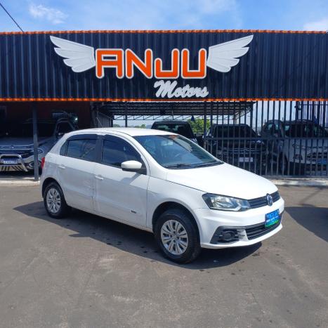 VOLKSWAGEN Gol 1.0 G6 TREND FLEX, Foto 1