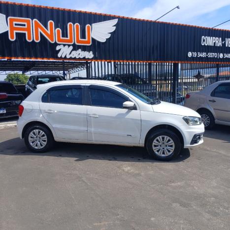 VOLKSWAGEN Gol 1.0 G6 TREND FLEX, Foto 2