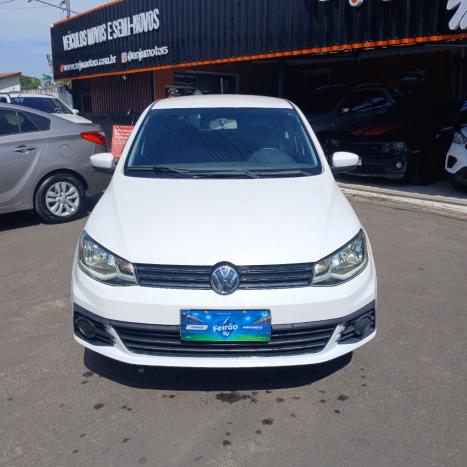 VOLKSWAGEN Gol 1.0 G6 TREND FLEX, Foto 3