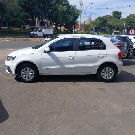 VOLKSWAGEN Gol 1.0 G6 TREND FLEX, Foto 4
