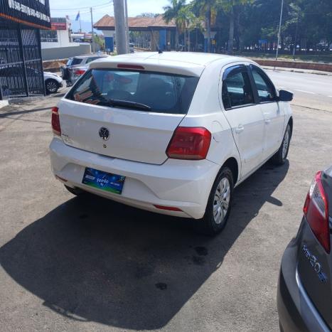 VOLKSWAGEN Gol 1.0 G6 TREND FLEX, Foto 5