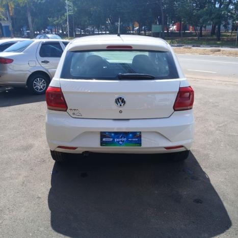 VOLKSWAGEN Gol 1.0 G6 TREND FLEX, Foto 6