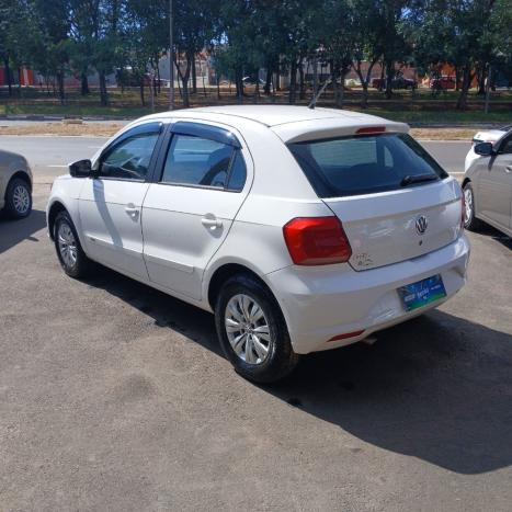 VOLKSWAGEN Gol 1.0 G6 TREND FLEX, Foto 7