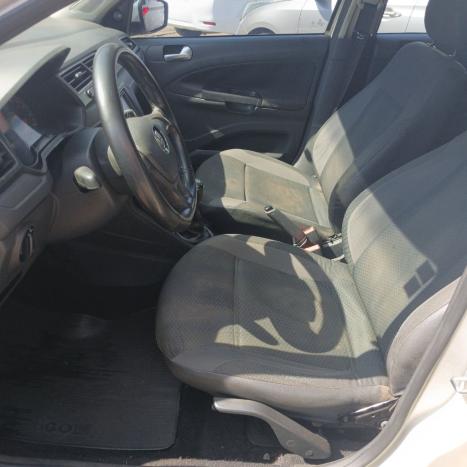 VOLKSWAGEN Gol 1.0 G6 TREND FLEX, Foto 8