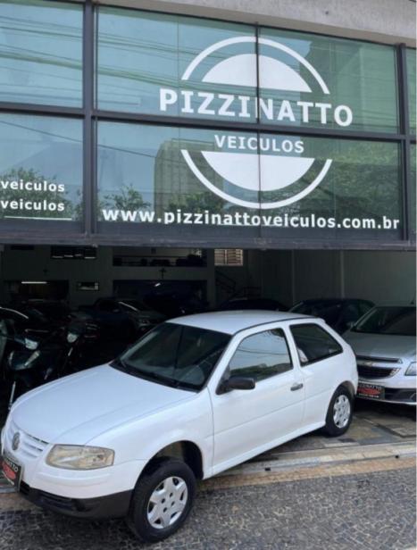 VOLKSWAGEN Gol 1.0 G4 FLEX, Foto 1