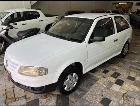 VOLKSWAGEN Gol 1.0 G4 FLEX, Foto 2
