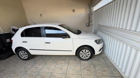 VOLKSWAGEN Gol 1.0 G6 FLEX CITY, Foto 4