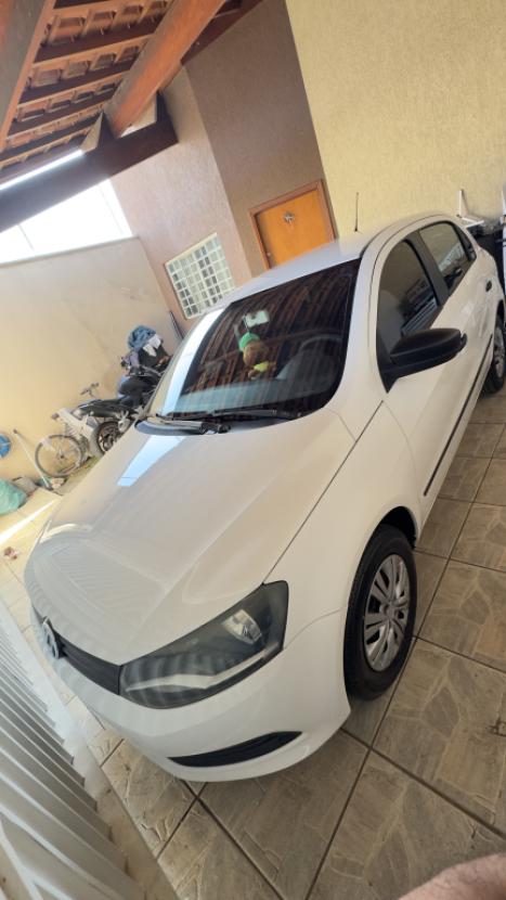 VOLKSWAGEN Gol 1.0 G6 FLEX CITY, Foto 2