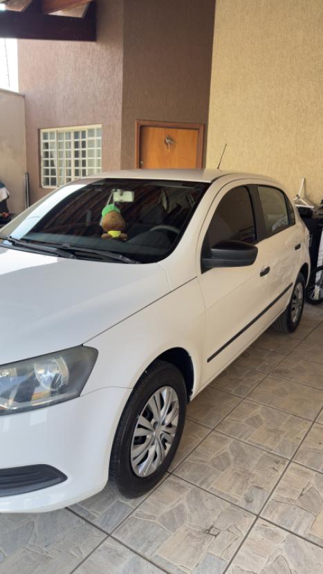VOLKSWAGEN Gol 1.0 G6 FLEX CITY, Foto 5