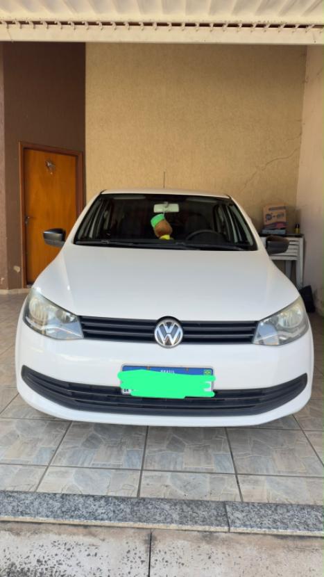 VOLKSWAGEN Gol 1.0 G6 FLEX CITY, Foto 1