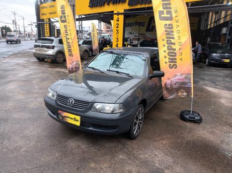 VOLKSWAGEN Gol 1.0 G4 CITY, Foto 1