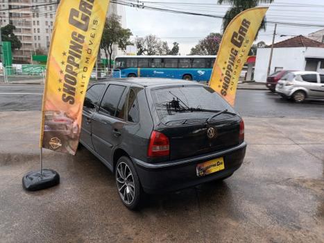 VOLKSWAGEN Gol 1.0 G4 CITY, Foto 2