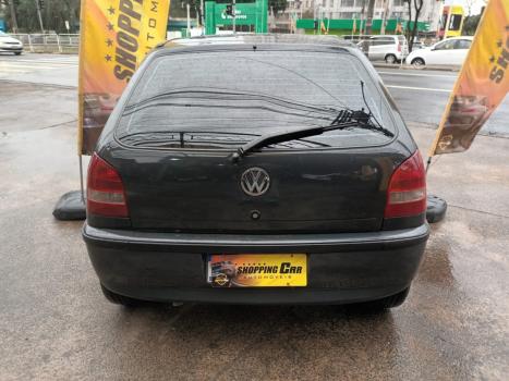 VOLKSWAGEN Gol 1.0 G4 CITY, Foto 3