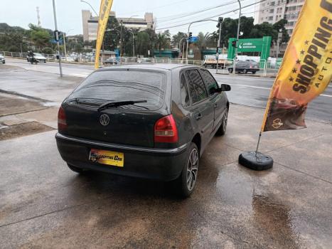 VOLKSWAGEN Gol 1.0 G4 CITY, Foto 4