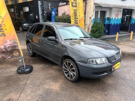 VOLKSWAGEN Gol 1.0 G4 CITY, Foto 5