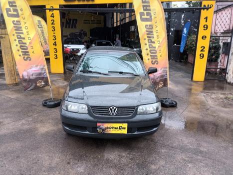 VOLKSWAGEN Gol 1.0 G4 CITY, Foto 6